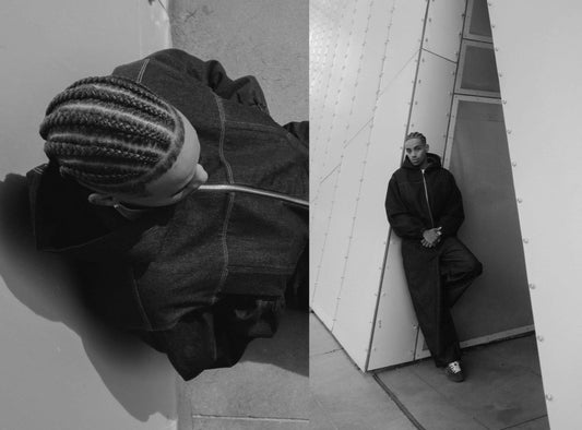 DROP 5 | 26.04.2026