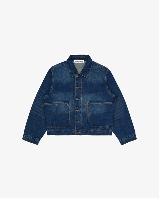 Noah Jacket