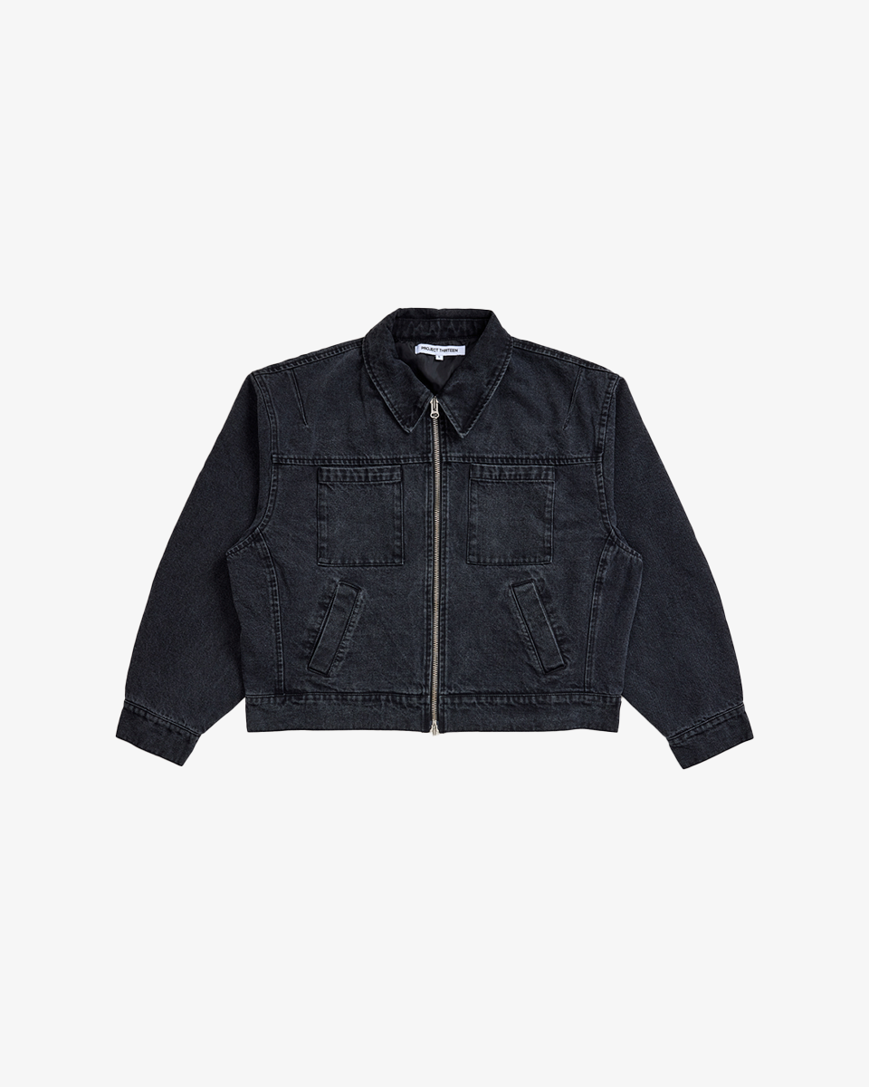PROJECT THIRTEEN | Official Online Store